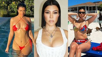 Dieta Kourtney Kardashian wzbudza wątpliwości ekspertów. Wiemy, co znacząco ograniczyła