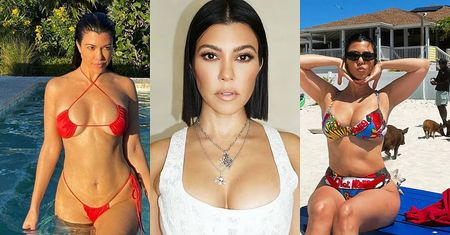 Dieta Kourtney Kardashian wzbudza wątpliwości ekspertów. Wiemy, co znacząco ograniczyła