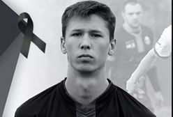 Młody piłkarz zamordowany maczetą. Zabójca się pomylił