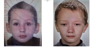 Nie wrócili na noc. Policja szuka 10- i 11-latka