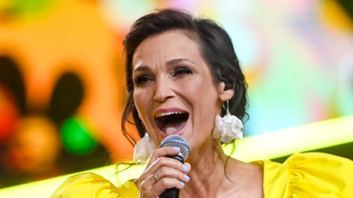 Olga Bończyk ma znanego brata. Nie uwierzycie, czym się zajmuje