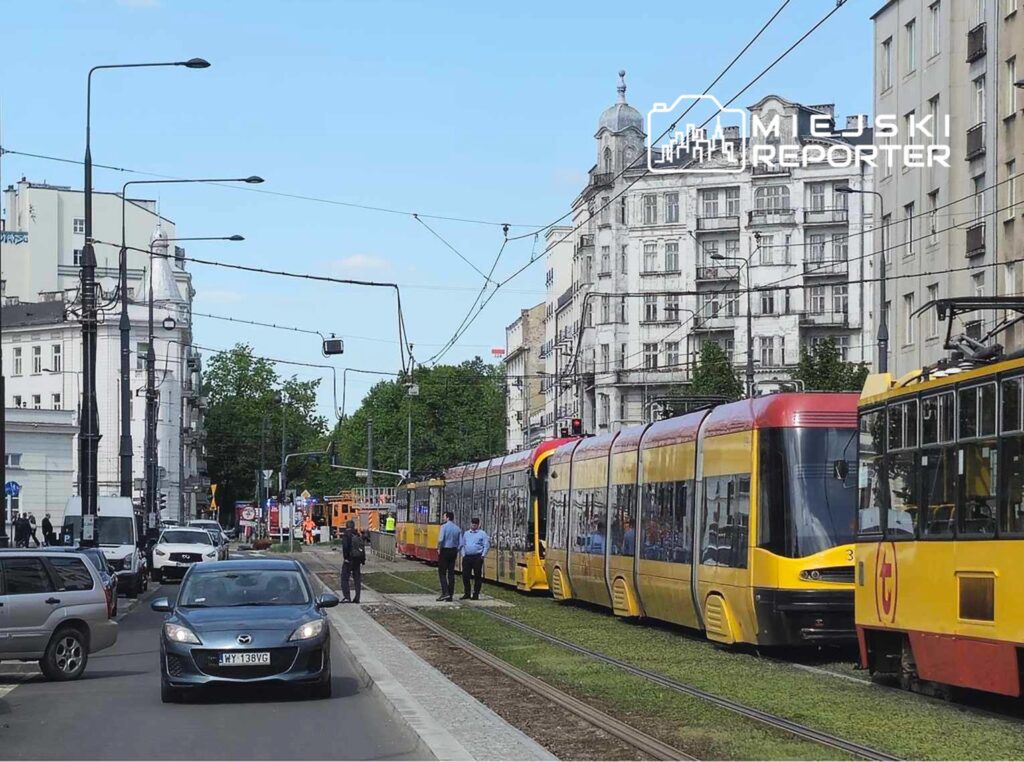 Fot. Czytelniczka Miejskiego Reportera
