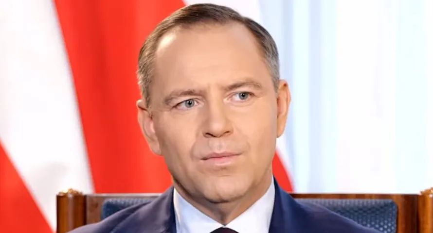 Prezydent wetuje ustawę pozwalającą na blokadę nielegalnych treści w internecie. Mówi o cenzurze