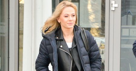 Kasia Dziurska na egzotycznych wakacjach. Wielkanoc spędziła na plaży