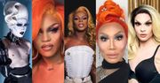 "Rupaul's Drag Race": Oto 13 uczestniczek 13. sezonu reality show o rywalizujących ze sobą drag queens (ZDJĘCIA)