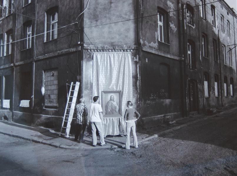 Górny Śląsk górą! Fotografie Arkadiusza Goli [inspiracje] 11