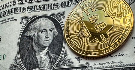 100 tys. dolarów za bitcoina? Eksperci: to możliwe jeszcze w tym roku