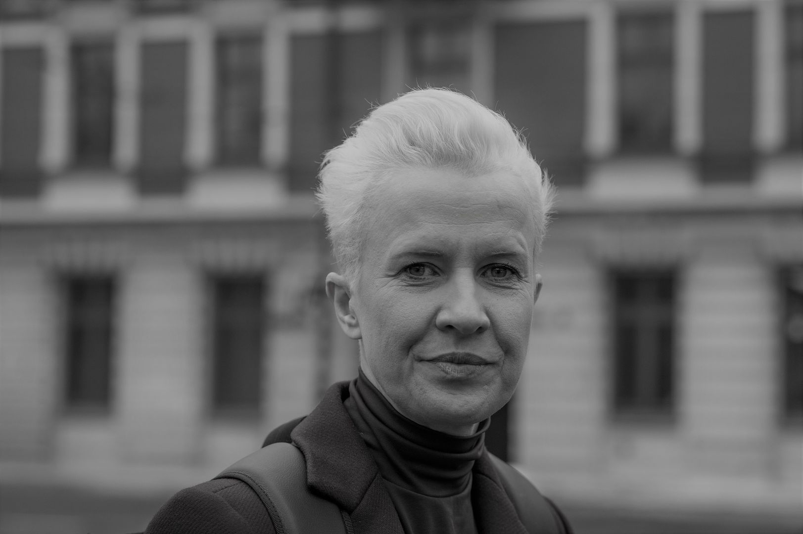 Ewa Żarska nie żyje. Była dziennikarką Polsatu