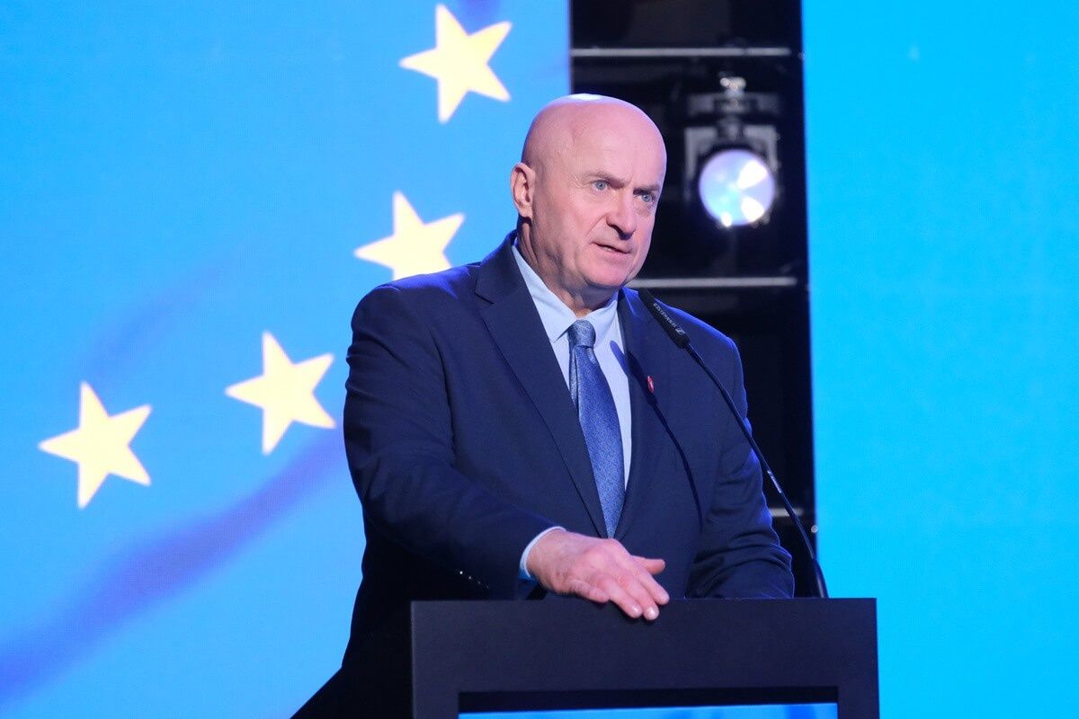 Województwo Lubelskie rozważa zerwanie współpracy ze Lwowem. Reakcja na uchwały o UPA i Szuchewyczu