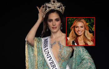 Miss Universe 2025 wybrana. Jak poradziła sobie Polka?