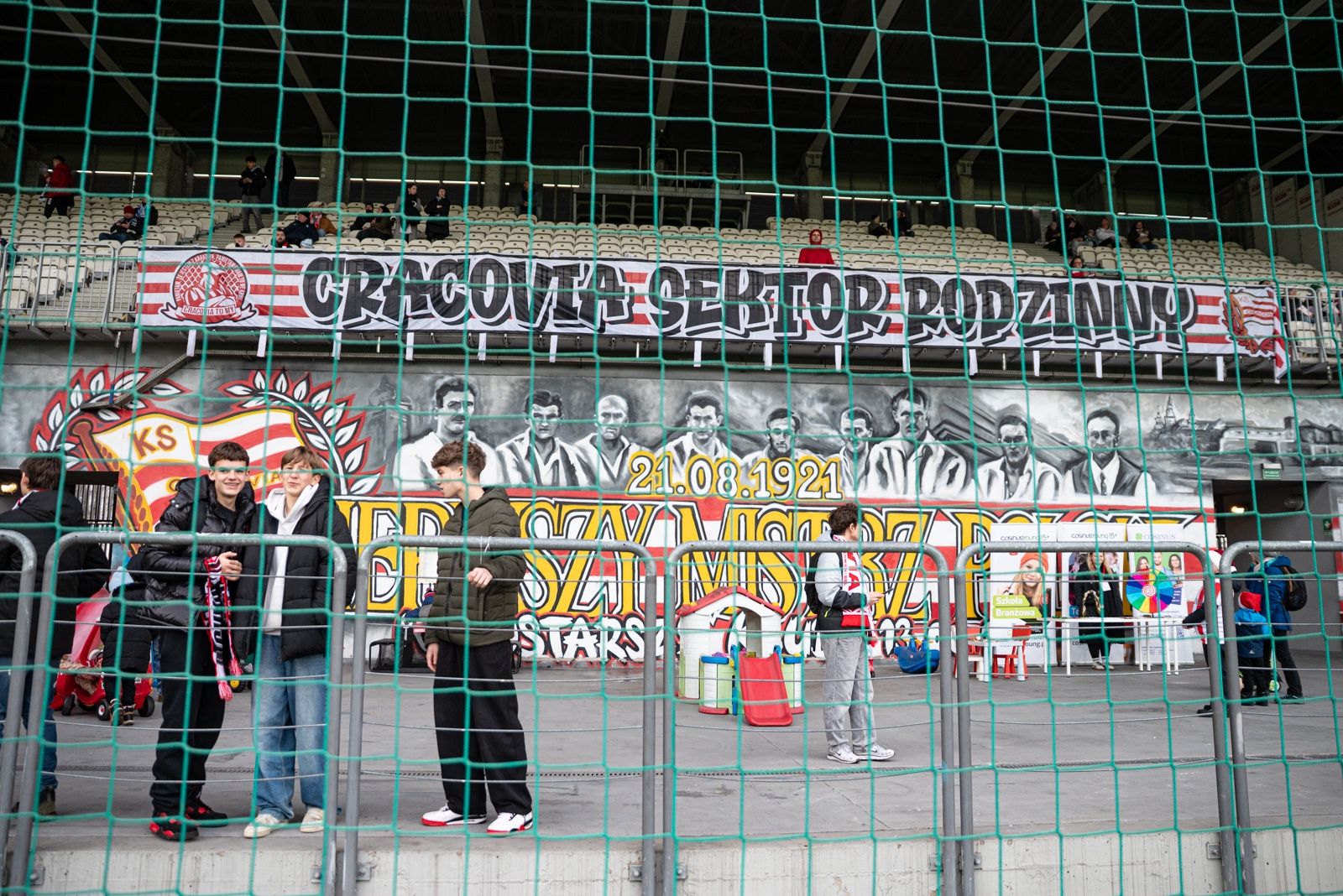 cracovia