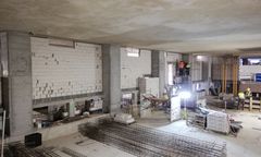 Warszawa. Metro. Rozpoczyna się nowy zakres prac na linii M2