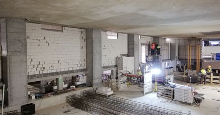 Warszawa. Metro. Rozpoczyna się nowy zakres prac na linii M2