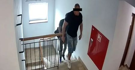 Znany siłacz Mariusz P. stanie przed sądem. Sportowcowi grozi pięć lat za kratami