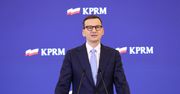 Dziennikarka TVN24 zapytała o mejle Dworczyka. Premier Morawiecki zaapelował do stacji
