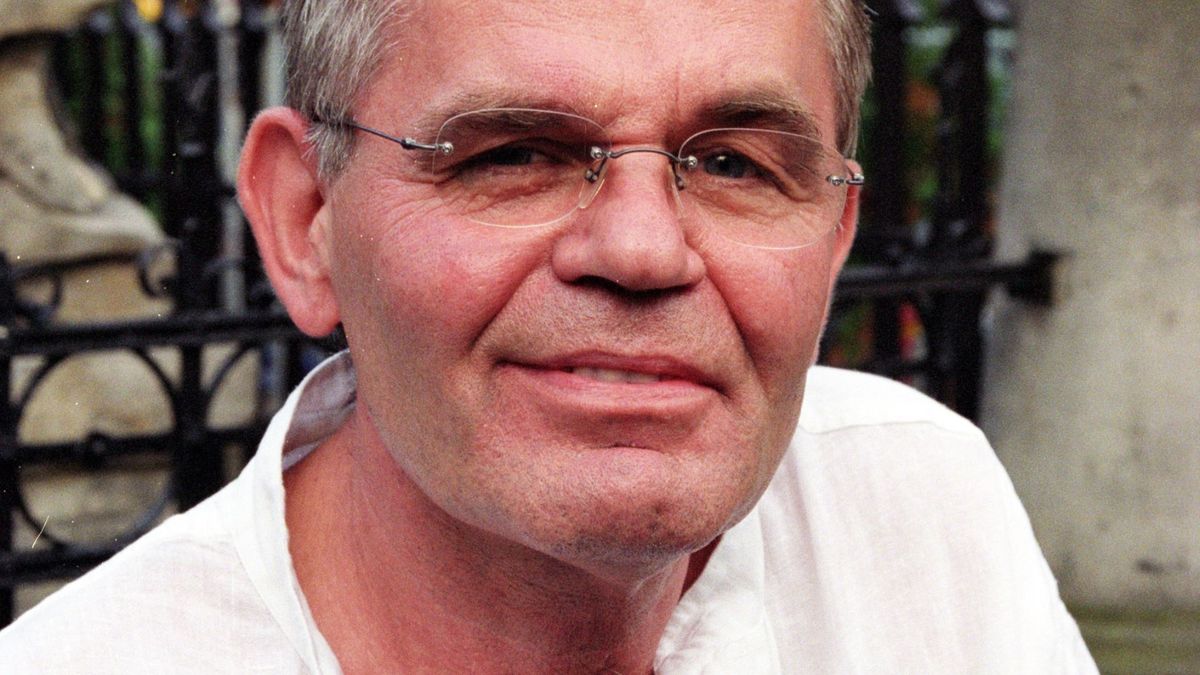 Jerzy Janeczek 

