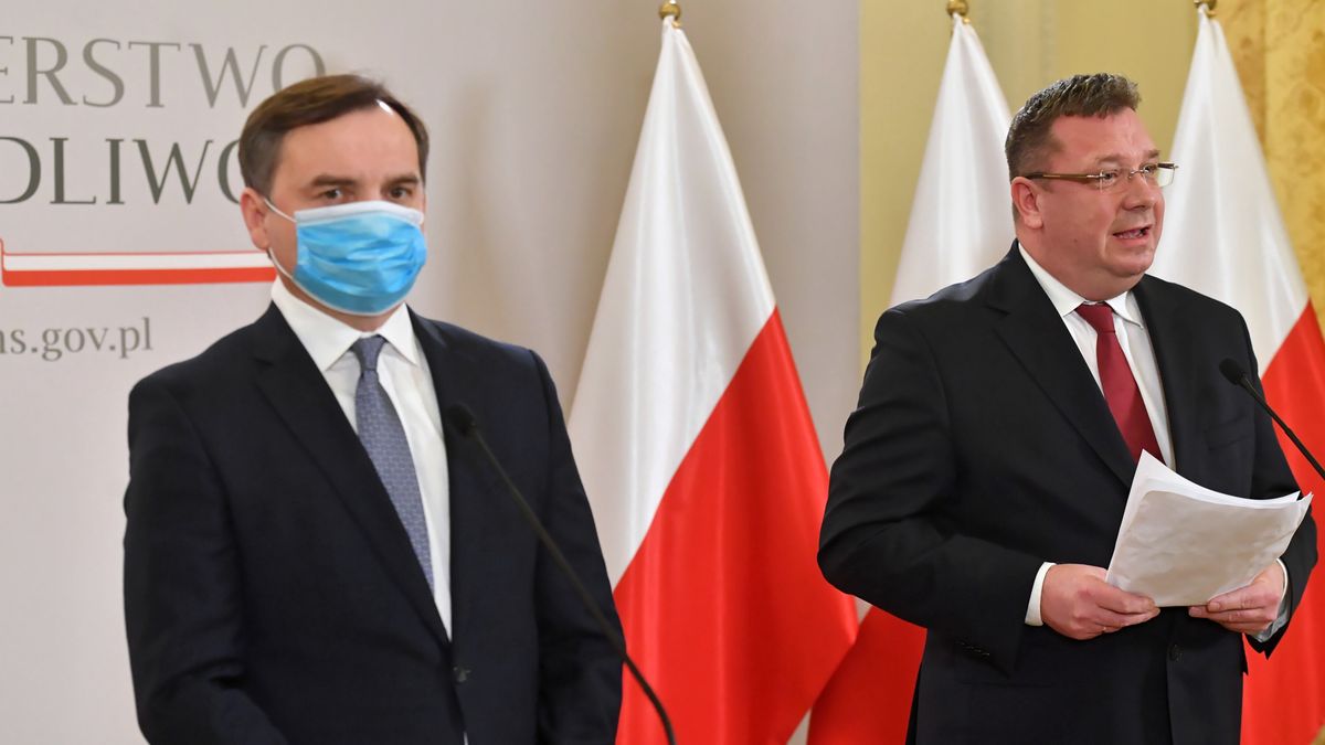 Ministerstwo Sprawiedliwości chce zmian w prawie adopcyjnym