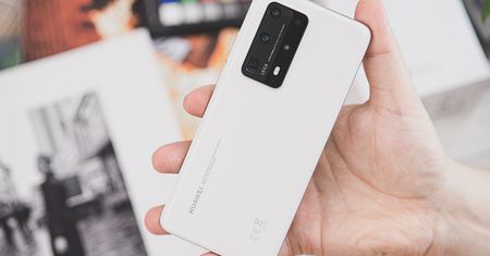Huawei P40 Pro+ najpotężniejszy telefon do zdjęć już w Polsce w cenie lepszej niż konkurencja