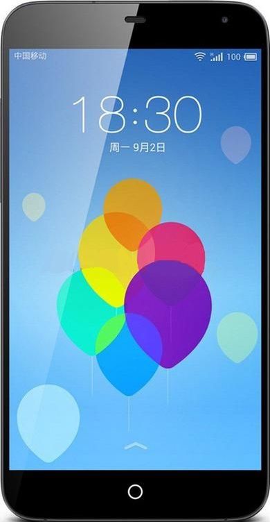 Meizu MX3