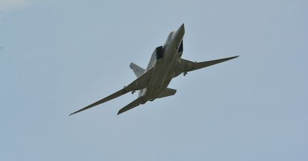 Zaatakowali bazę bombowców w Rosji? To byłby potężny cios