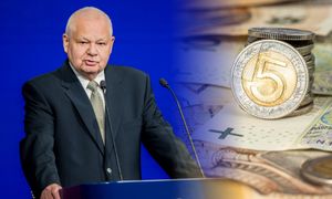 Ryzykowna decyzja RPP. "Powinni zawiesić" [OPINIA]