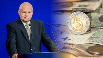 Ryzykowna decyzja RPP. "Powinni zawiesić" [OPINIA]