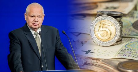 Ryzykowna decyzja RPP. "Powinni zawiesić" [OPINIA]