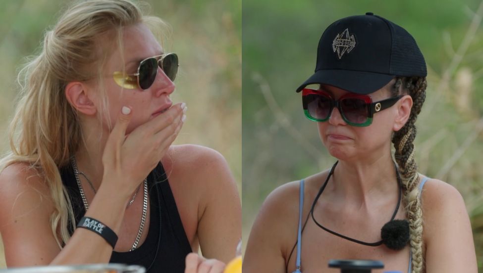 Maja Rutkowski przytyła, gdy próbowała zajść w ciążę. Zacytowała hejterów