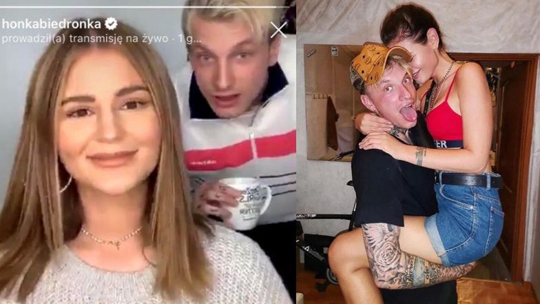 Honorata Skarbek i Smolasty