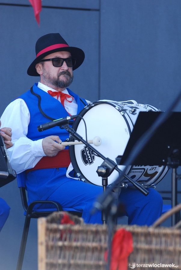 X Festiwal Folklorystyczny im. Tadeusza Zielińskiego w Brześciu 