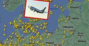 Niepokojące doniesienia Brytyjczyków. Rosja zagraża lotom nad Polską?