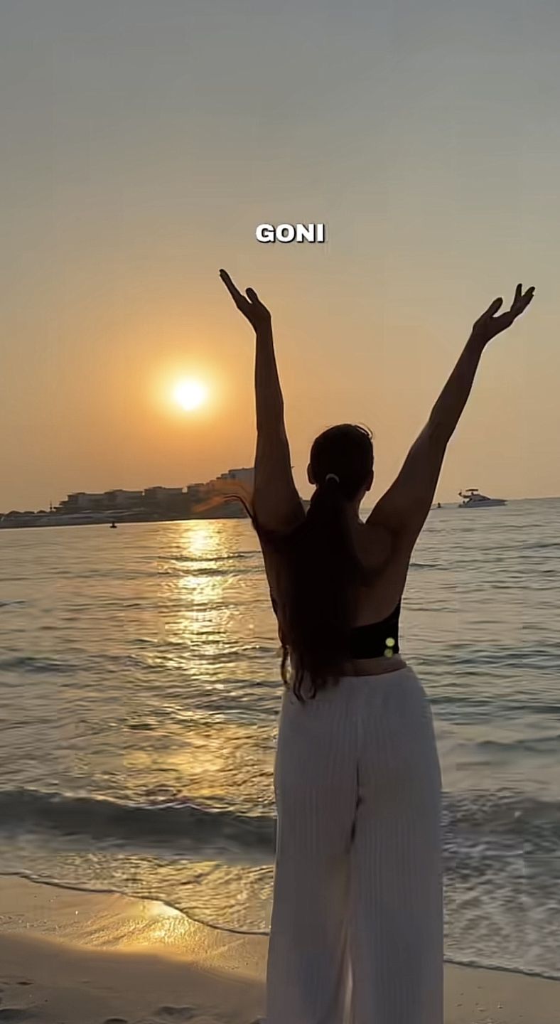 Lil Masti prawi o aurze bogatych kobiet 