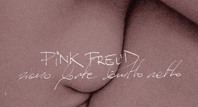 Na rynek wchodzi płyta "Piano forte brutto netto". "W DNA Pink Freud jest eksperymentowanie"