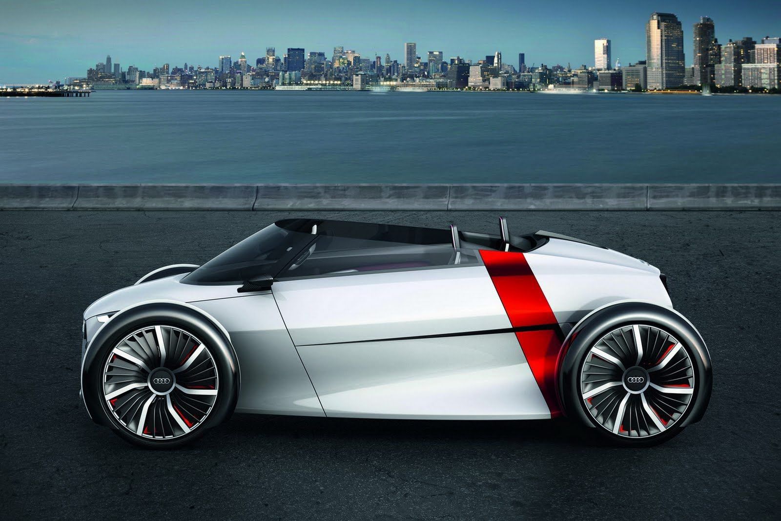 Audi Urban
