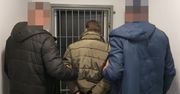 Znęcał się nad rodziną. Wyganiał ich z domu. Grozi mu 15 lat