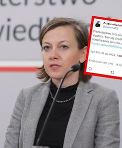 Fundusz Sprawiedliwości. Wstrzymano wypłaty