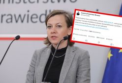 Fundusz Sprawiedliwości. Wstrzymano wypłaty