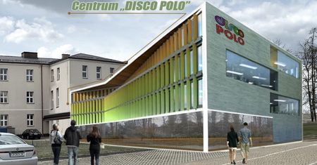 Gitara Zenka i szminka Shazzy. Na Podlasiu może powstać Centrum Disco Polo. A w nim muzeum