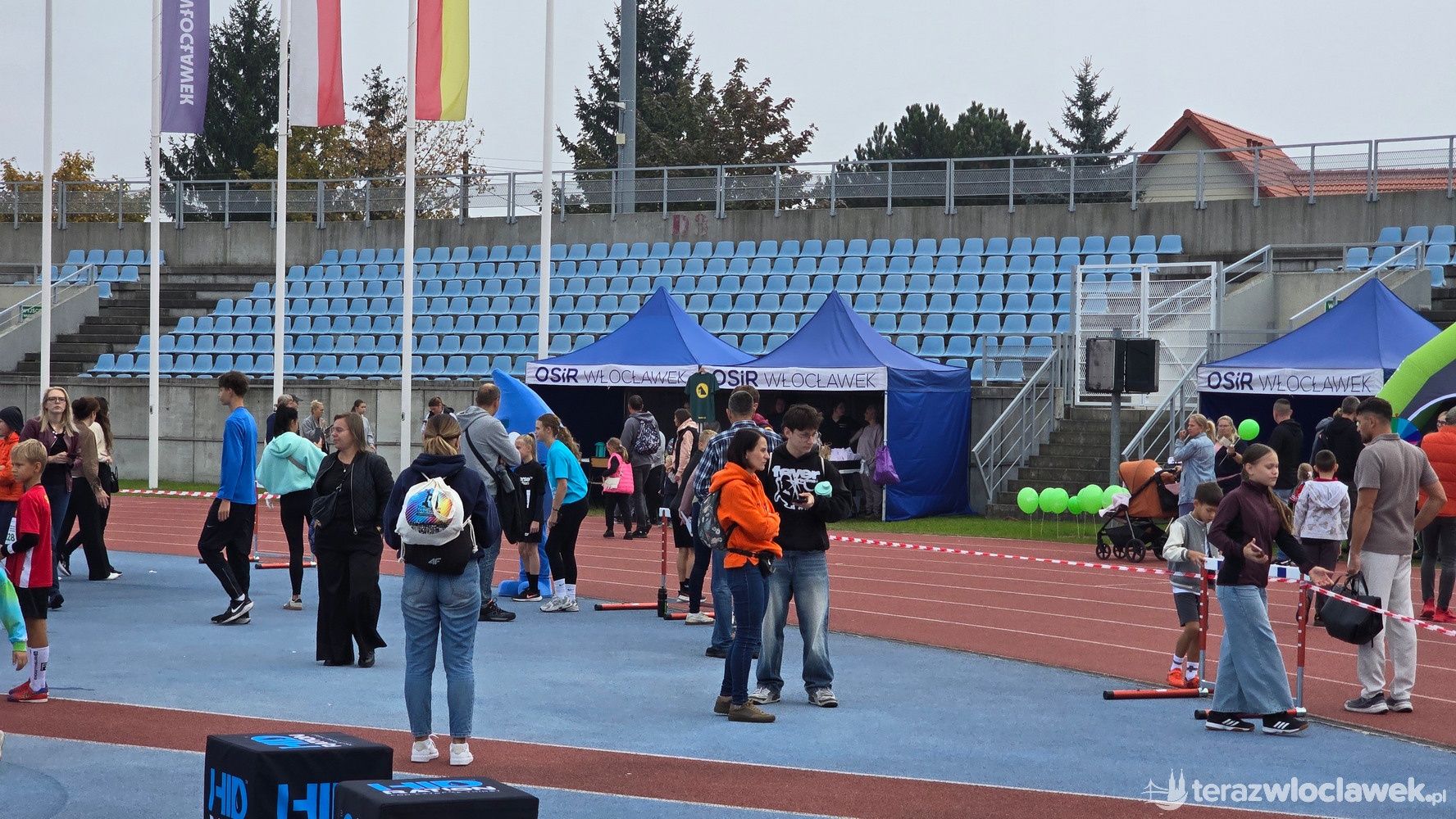 13 Półmaraton Włocławek