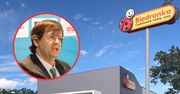 Gigantyczna pensja szefa. Pracownicy Biedronki mogą jedynie pomarzyć