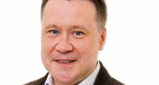 Grzegorz Chlasta redaktorem naczelnym RDC. Odchodzi Rafał Betlejewski