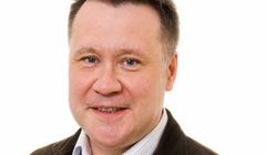 Grzegorz Chlasta redaktorem naczelnym RDC. Odchodzi Rafał Betlejewski