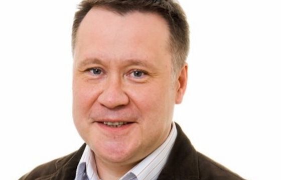 Grzegorz Chlasta redaktorem naczelnym RDC. Odchodzi Rafał Betlejewski