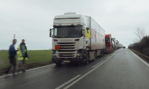 Polscy eksporterzy ruszyli na Północ. Sprzedaż wzrosła o 25 proc.