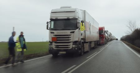 Polscy eksporterzy ruszyli na Północ. Sprzedaż wzrosła o 25 proc.
