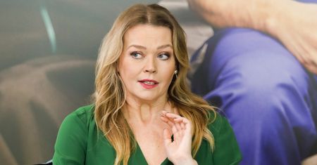 Tamara Arciuch także zaznała upokorzenia na uczelni. "Ty mimozo pier****na"