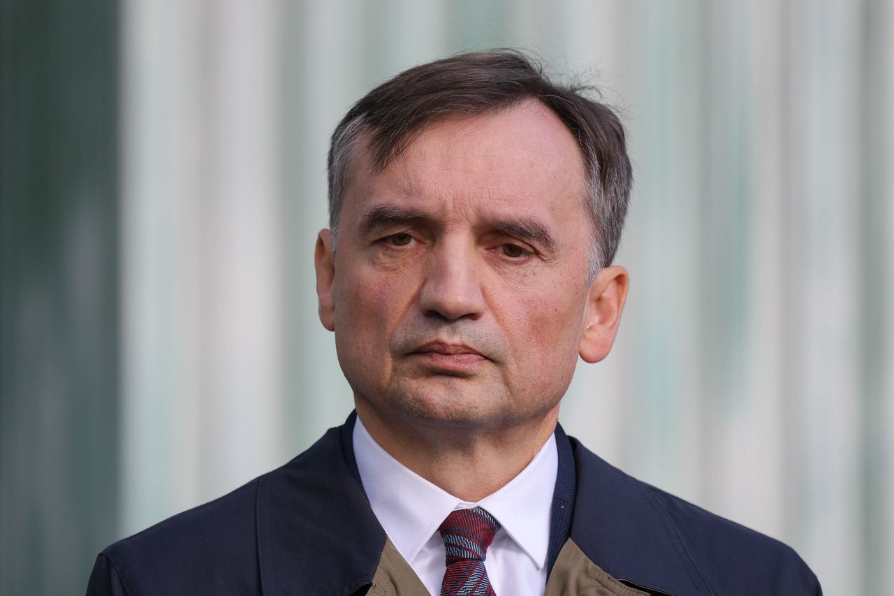 Śledczy szykują list gończy i ENA za Zbigniewem Ziobrą