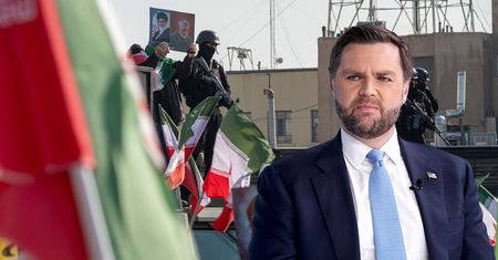 "Nie ma szans". Jasna deklaracja J.D. Vance'a ws. wojny na Bliskim Wschodzie