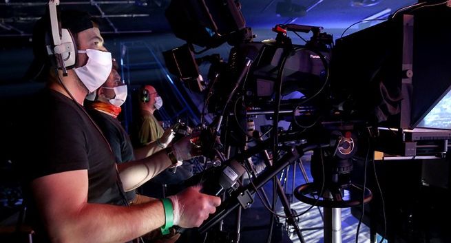 Telewizja Polska wznowiła produkcję „Jaka to melodia?”. Nagrody ze specjalnych odcinków na walkę z koronawirusem