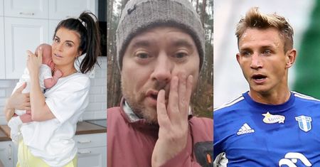 Rozsierdzony Krzysztof Stanowski GRZMI: "Jakub Rzeźniczak NIE CHCE ŻADNYCH WASZYCH PIENIĘDZY"